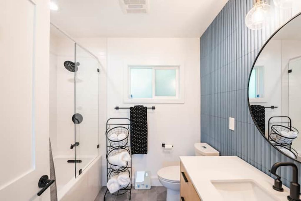 Photo of Bathroom in Maxwell Park
