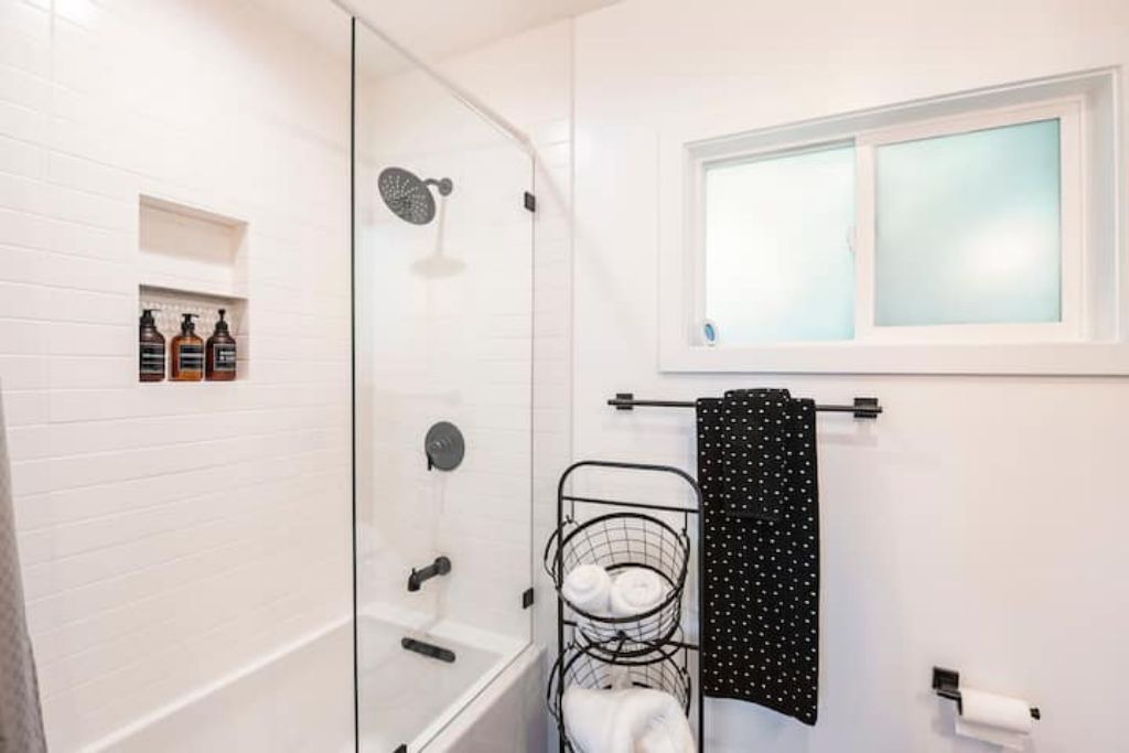 Photo of Bathroom in Maxwell Park