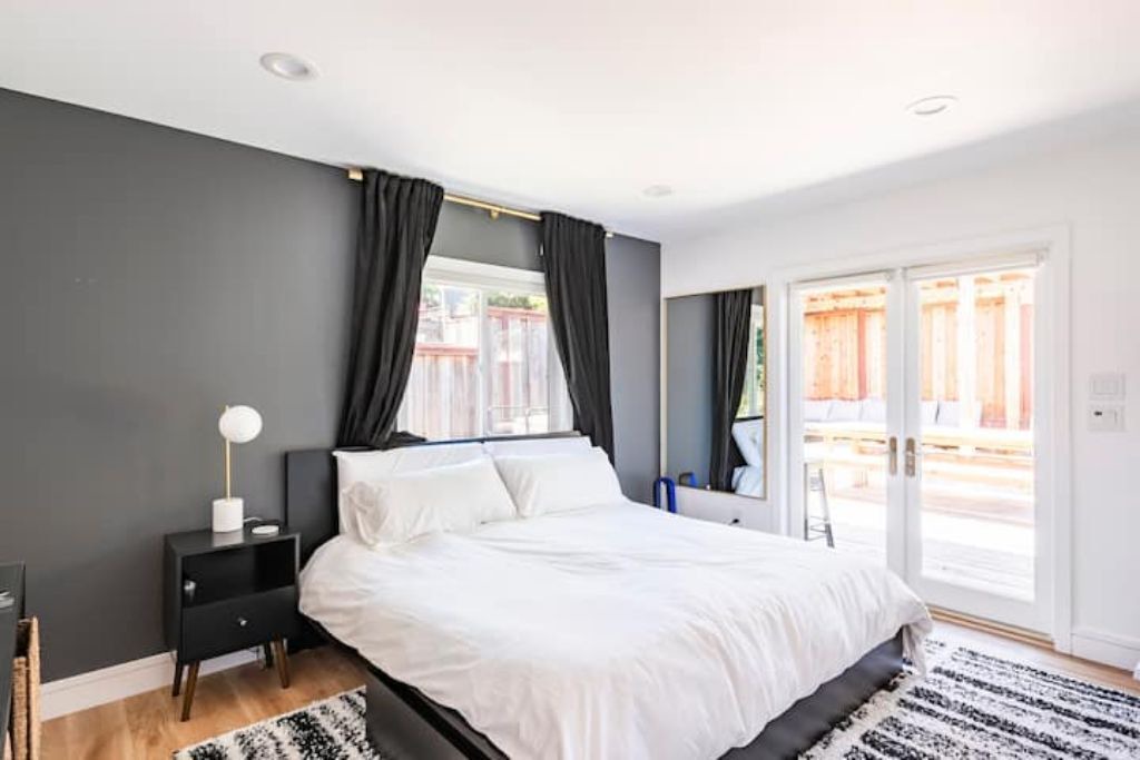 Photo of Bedroom in Maxwell Park