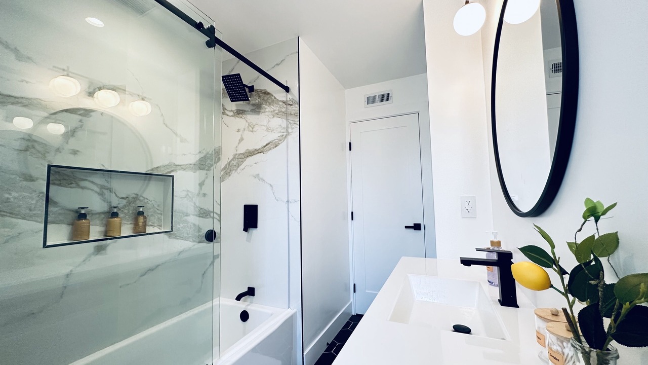 Photo of Bathroom in Willow Glen