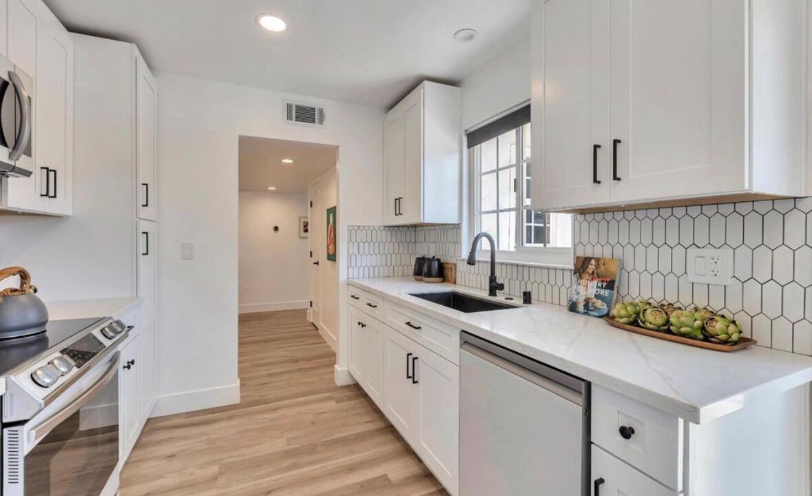 Photo of Kitchen in Willow Glen