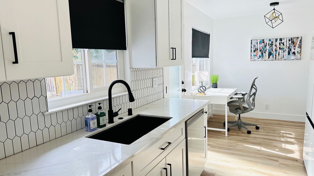 Photo of Kitchen in Willow Glen