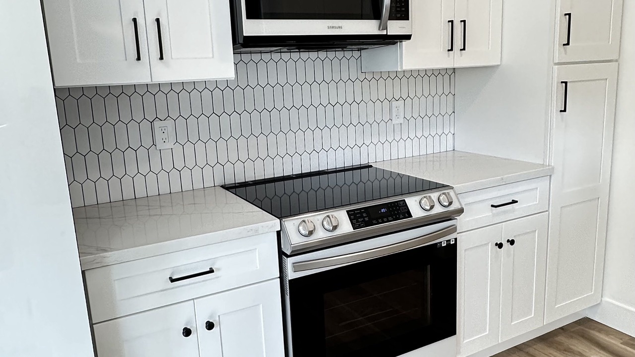 Photo of Kitchen in Willow Glen