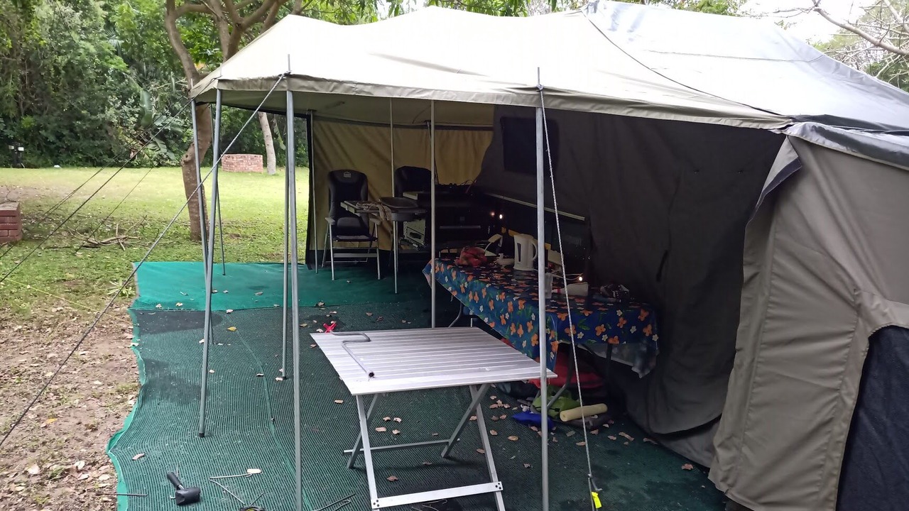 Photo of Outdoor in Hilton