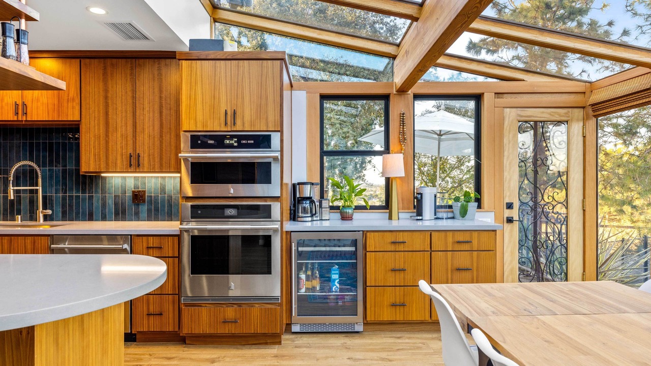 Photo of Kitchen in Cotati
