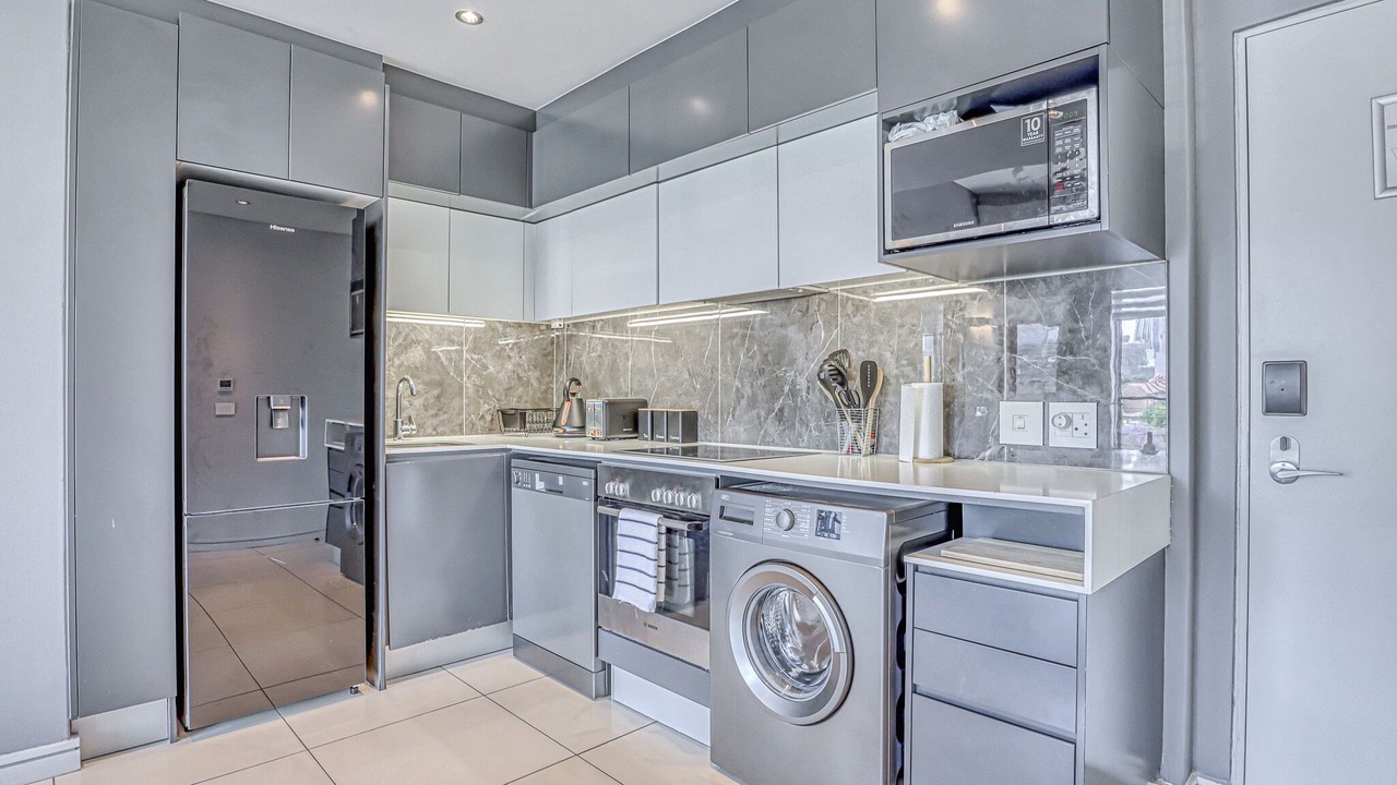 Photo of Kitchen in Sandown