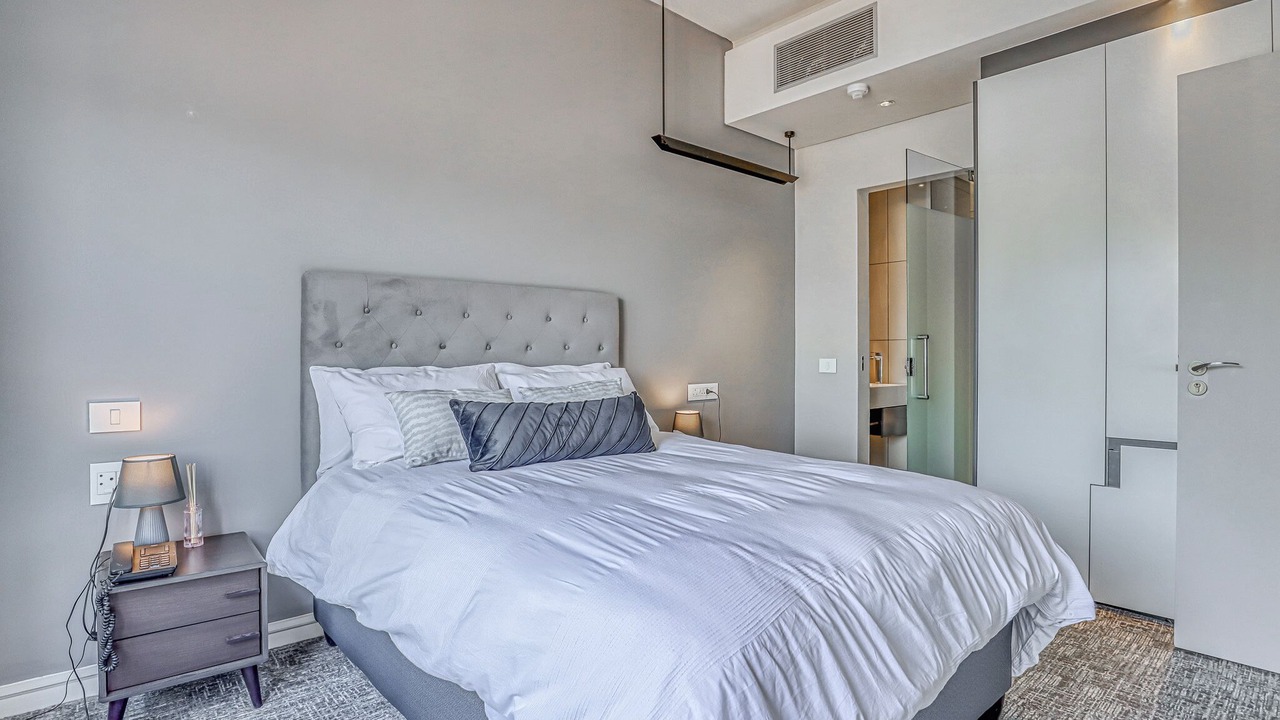 Photo of Bedroom in Sandown