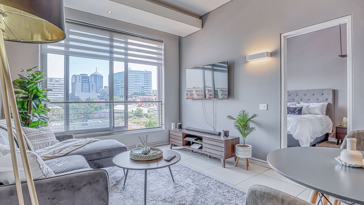 Photo of Livingroom in Sandown