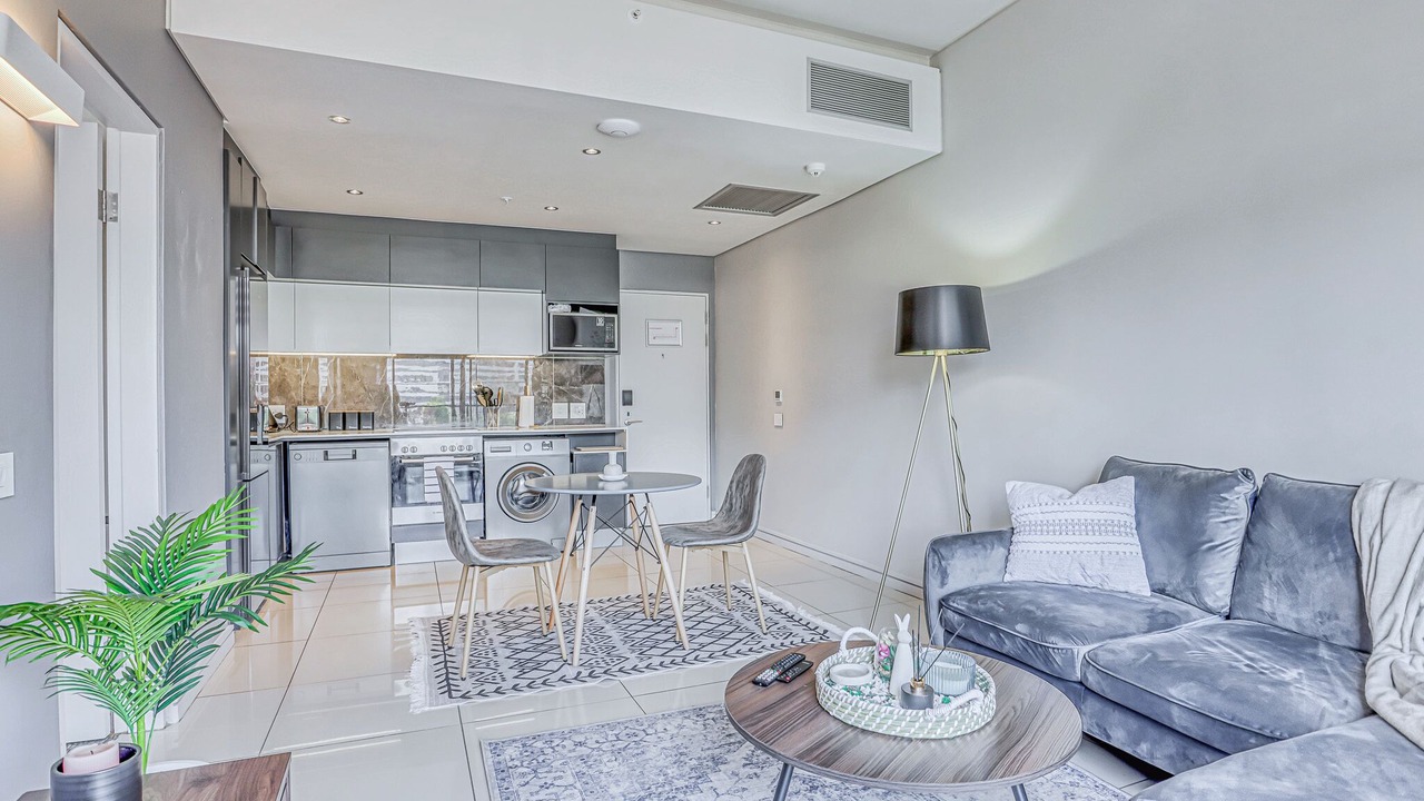 Photo of Livingroom in Sandown