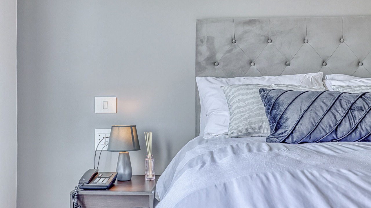 Photo of Bedroom in Sandown