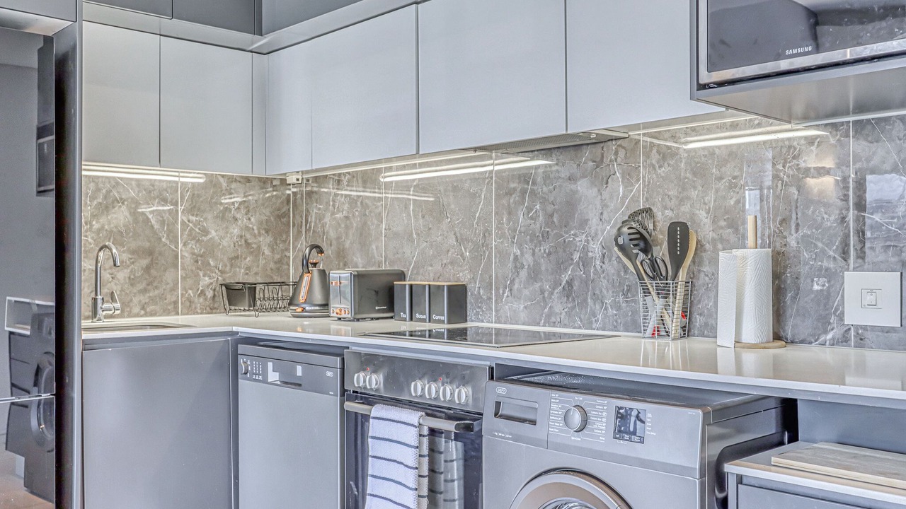 Photo of Kitchen in Sandown