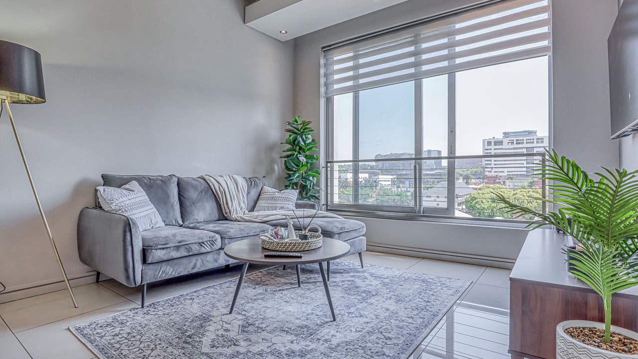 Photo of Livingroom in Sandown