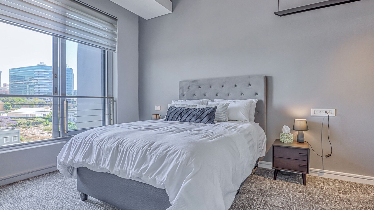 Photo of Bedroom in Sandown