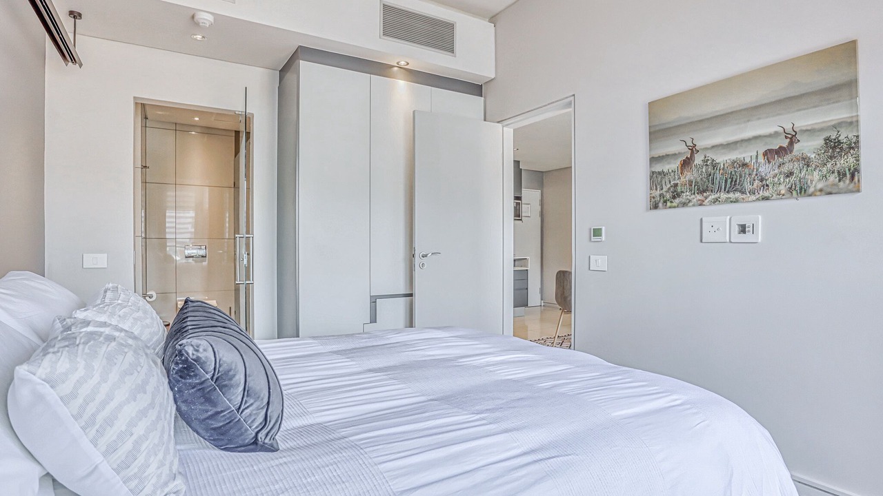 Photo of Bedroom in Sandown