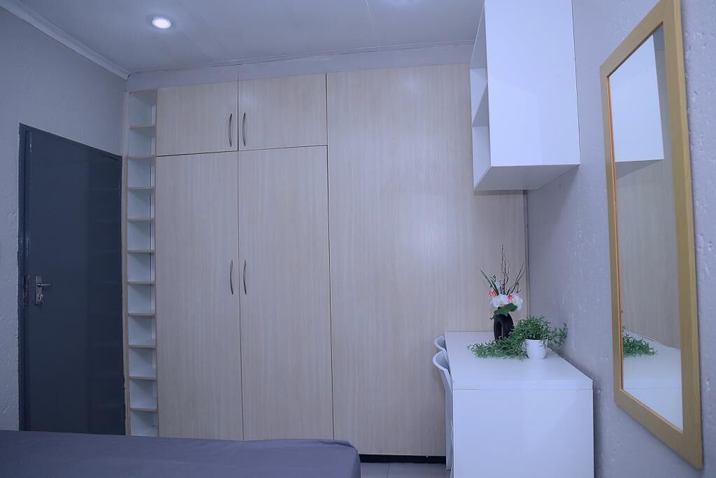 Photo of Bedroom in Pretoria