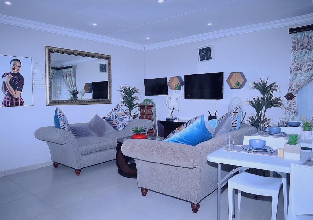 Photo of Livingroom in Pretoria