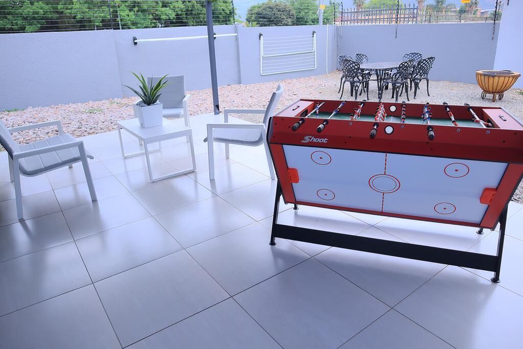 Photo of Patio Balcony in Pretoria