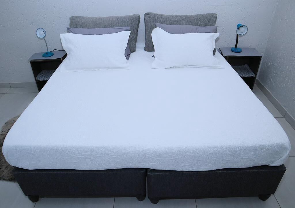 Photo of Bedroom in Pretoria