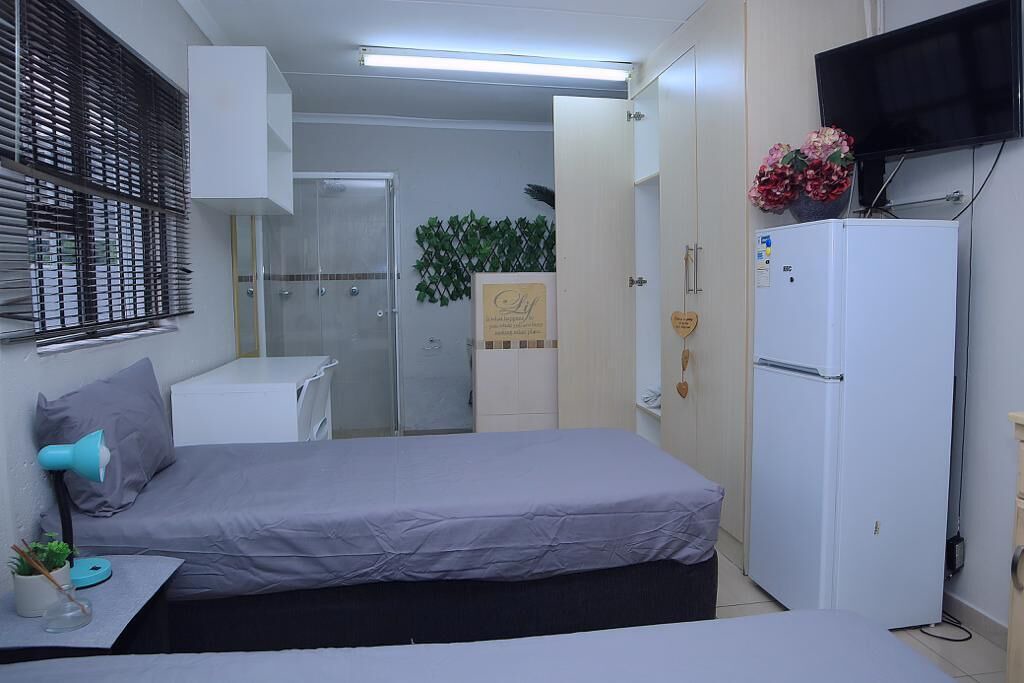 Photo of Bedroom in Pretoria