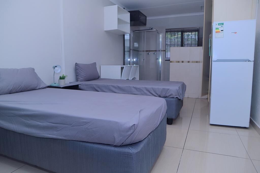 Photo of Bedroom in Pretoria