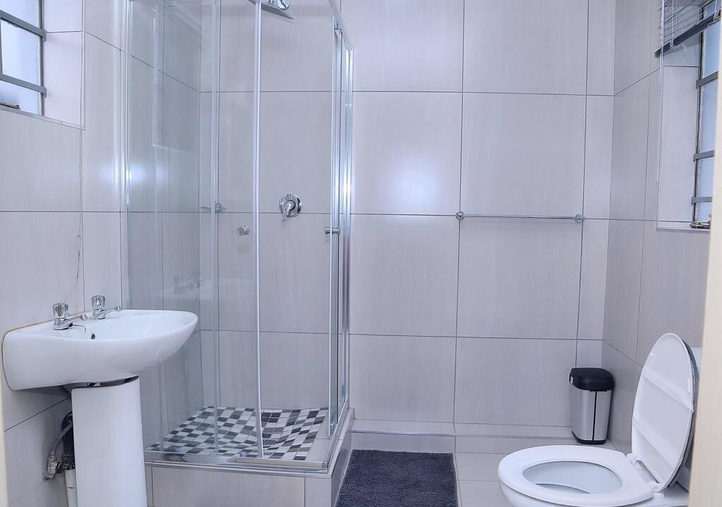 Photo of Bathroom in Pretoria
