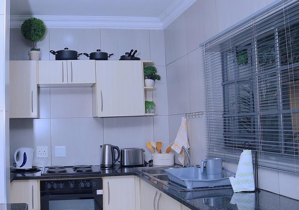 Photo of Kitchen in Pretoria