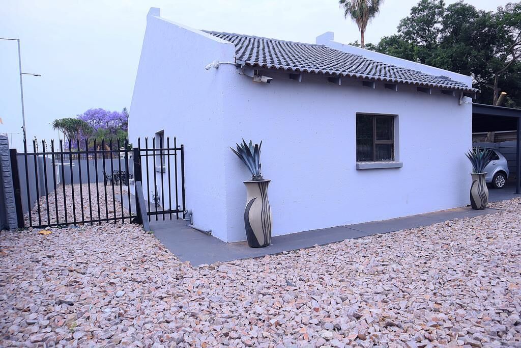 Photo of Outdoor in Pretoria