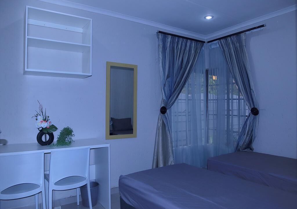 Photo of Bedroom in Pretoria