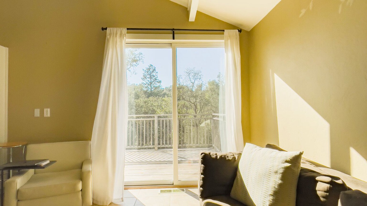 Photo of Livingroom in Fetters Hot Springs-Agua Caliente