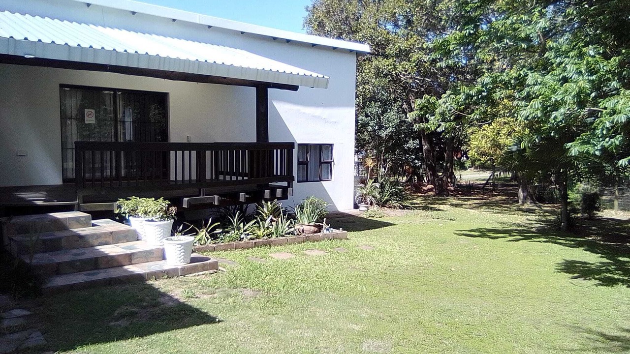 Photo of Patio Balcony in Leisure Bay