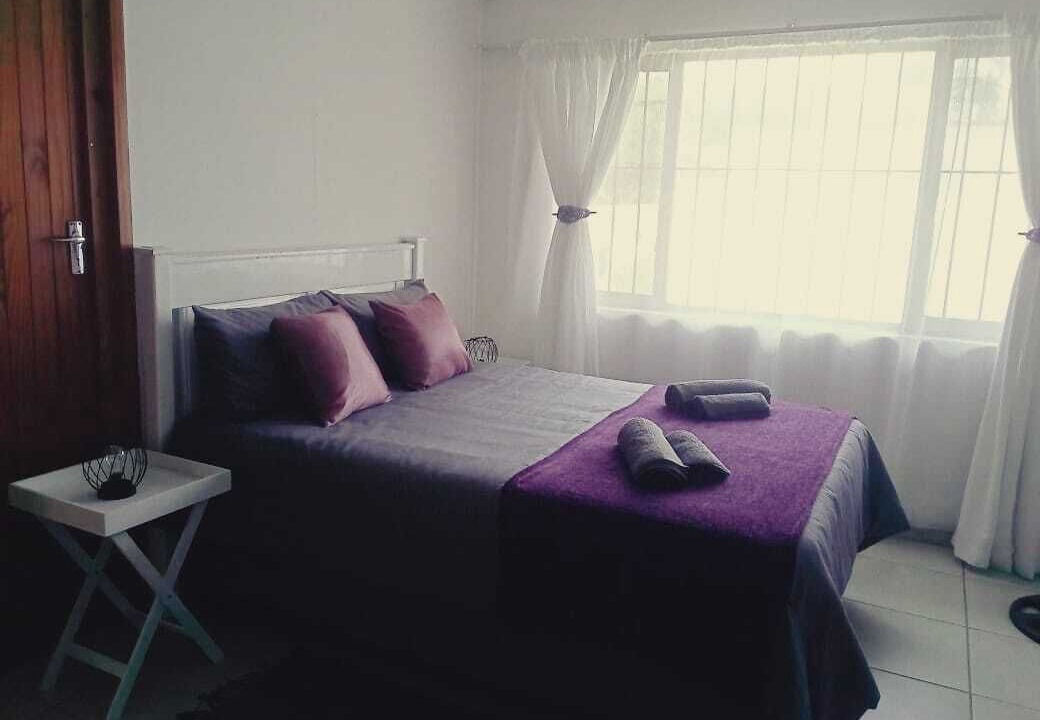 Photo of Bedroom in Leisure Bay
