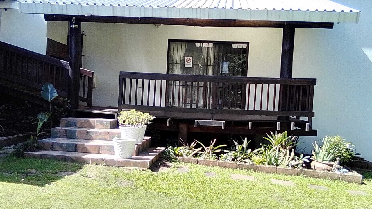 Photo of Outdoor in Leisure Bay