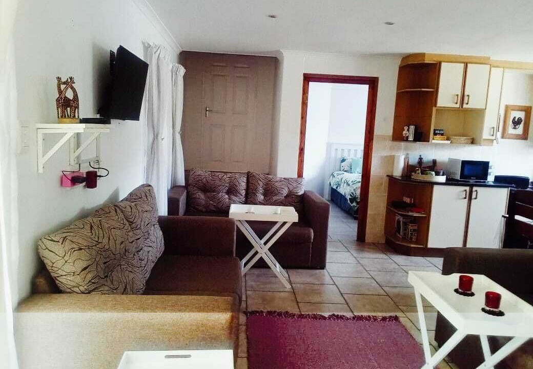 Photo of Livingroom in Leisure Bay