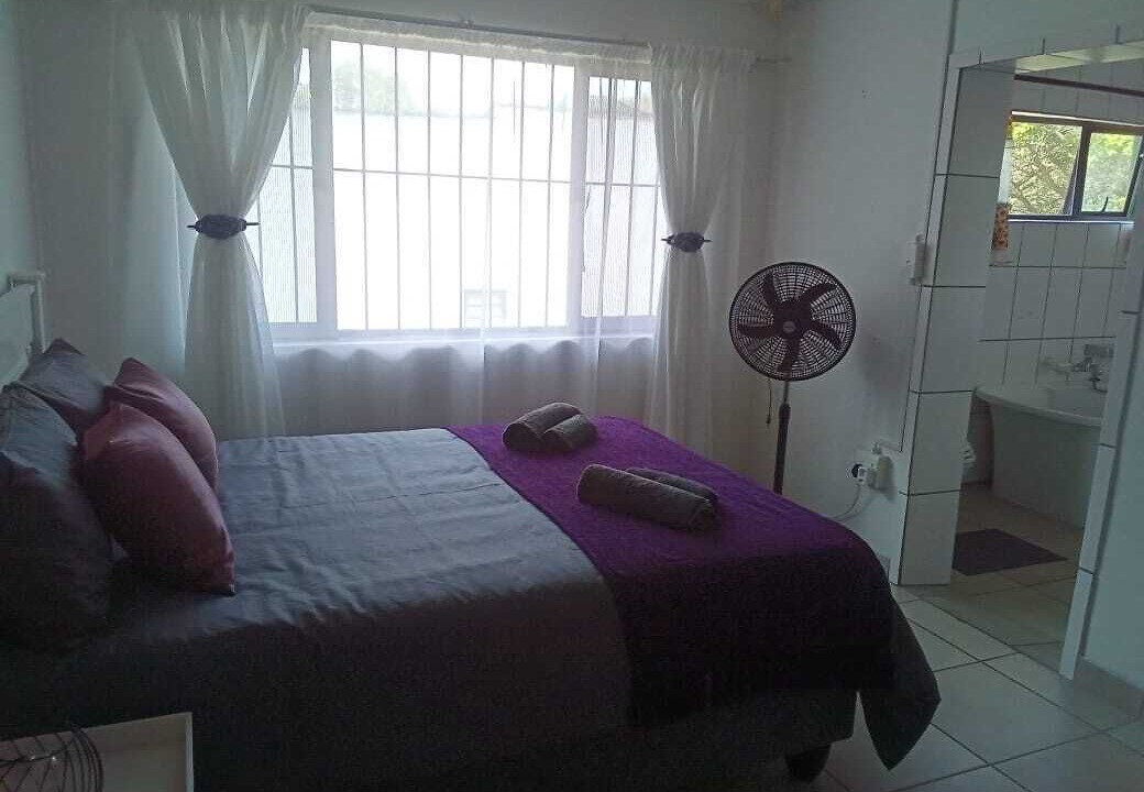 Photo of Bedroom in Leisure Bay