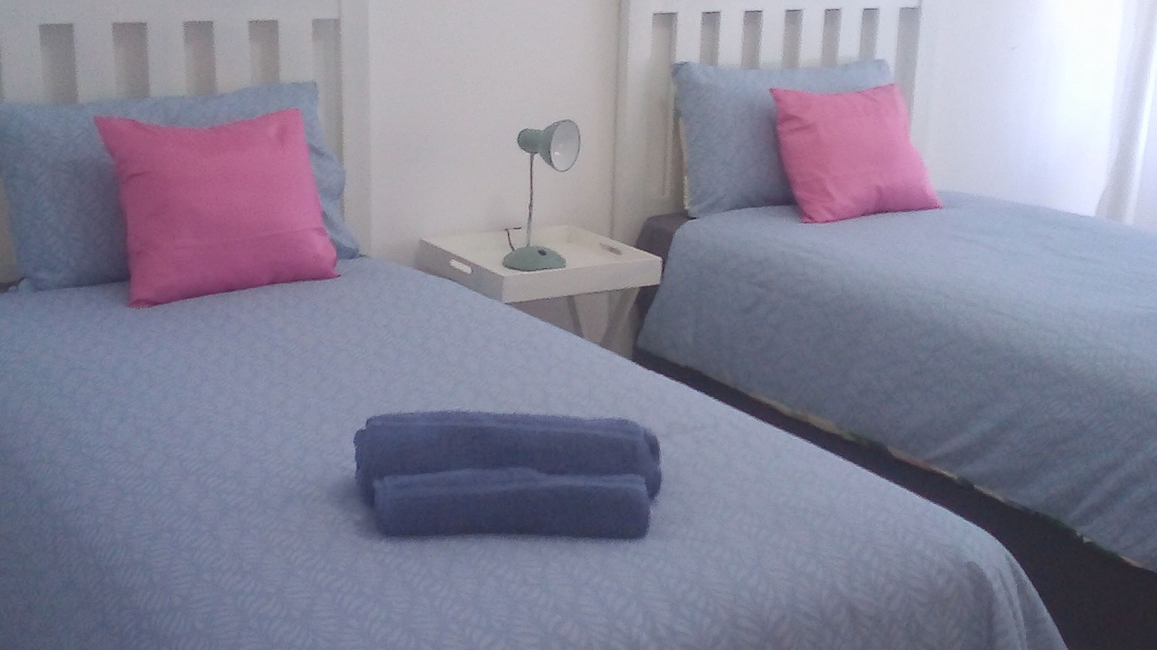 Photo of Bedroom in Leisure Bay