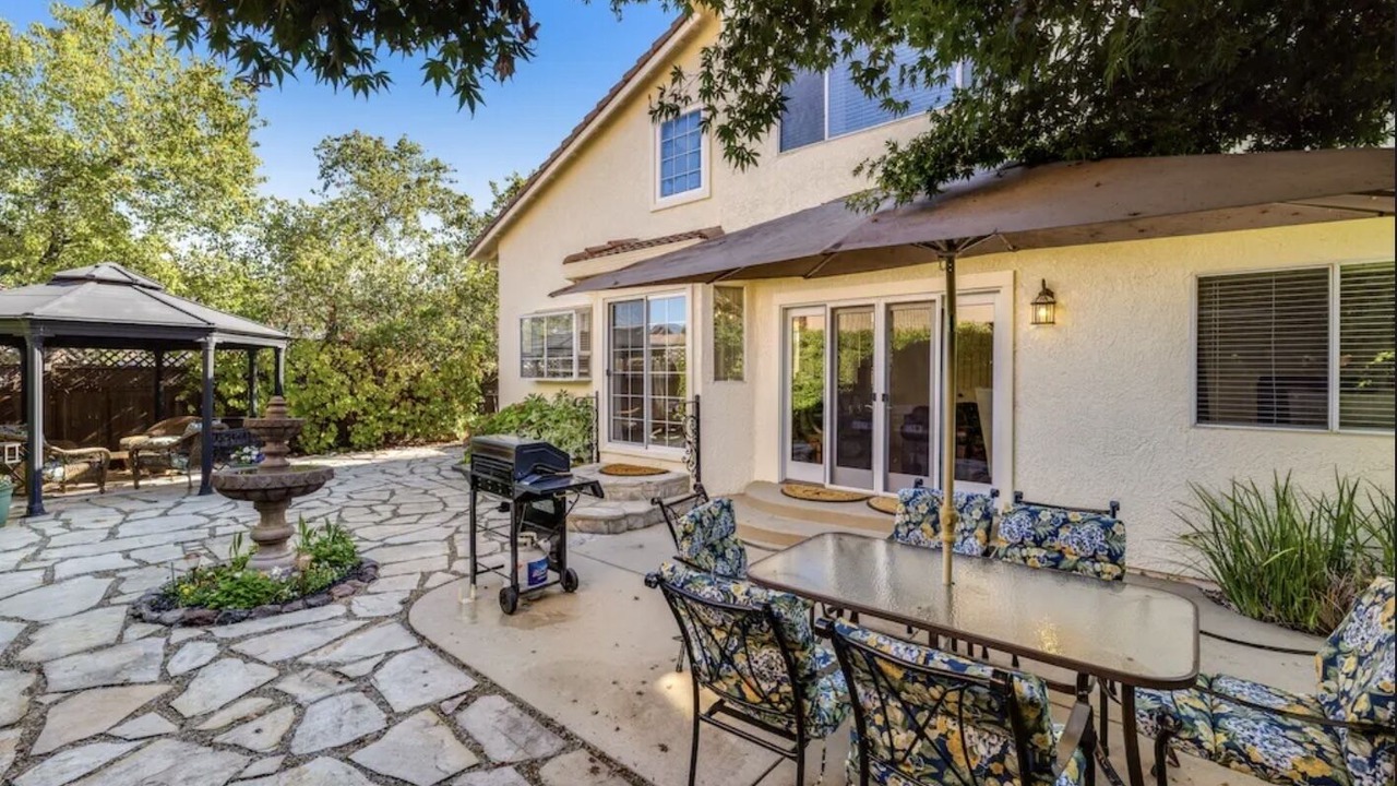 Photo of Outdoor in Napa