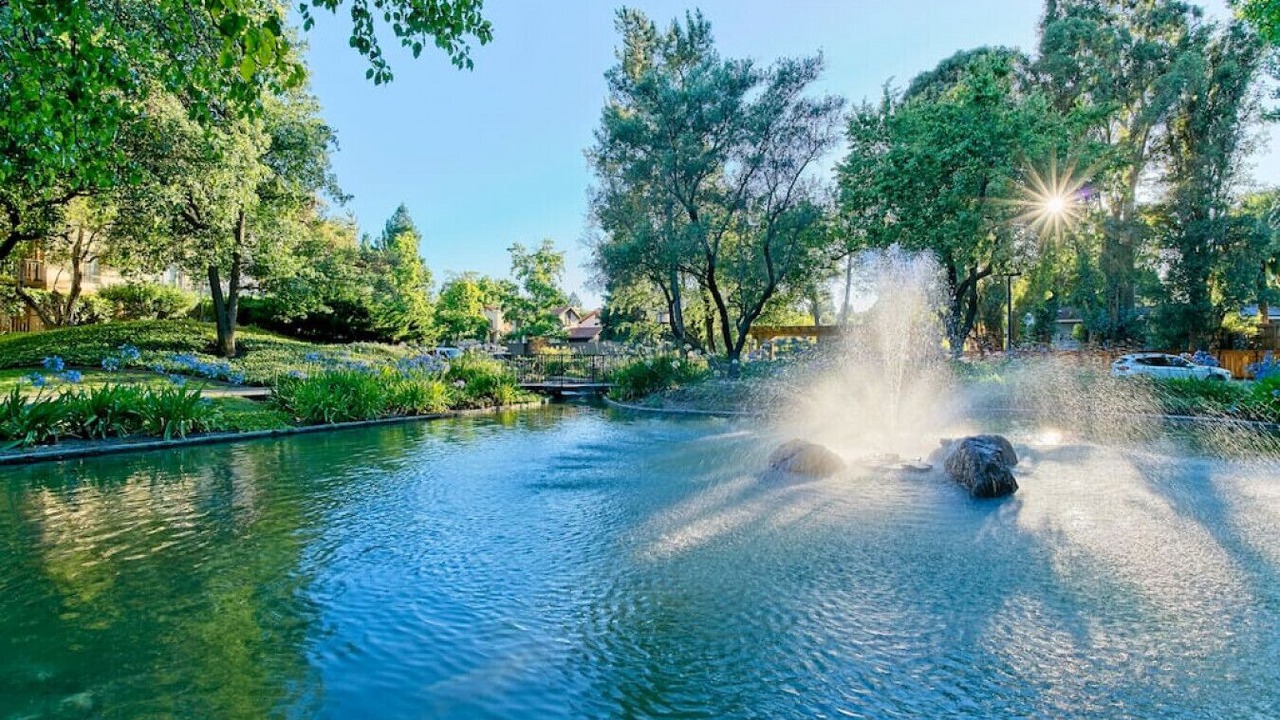 Photo of Outdoor in Walnut Creek