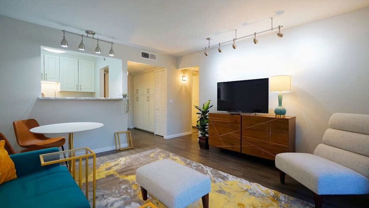 Photo of Livingroom in Walnut Creek