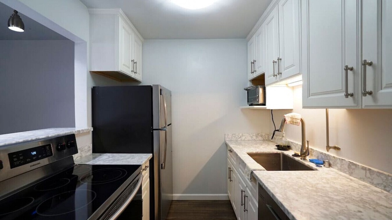 Photo of Kitchen in Walnut Creek