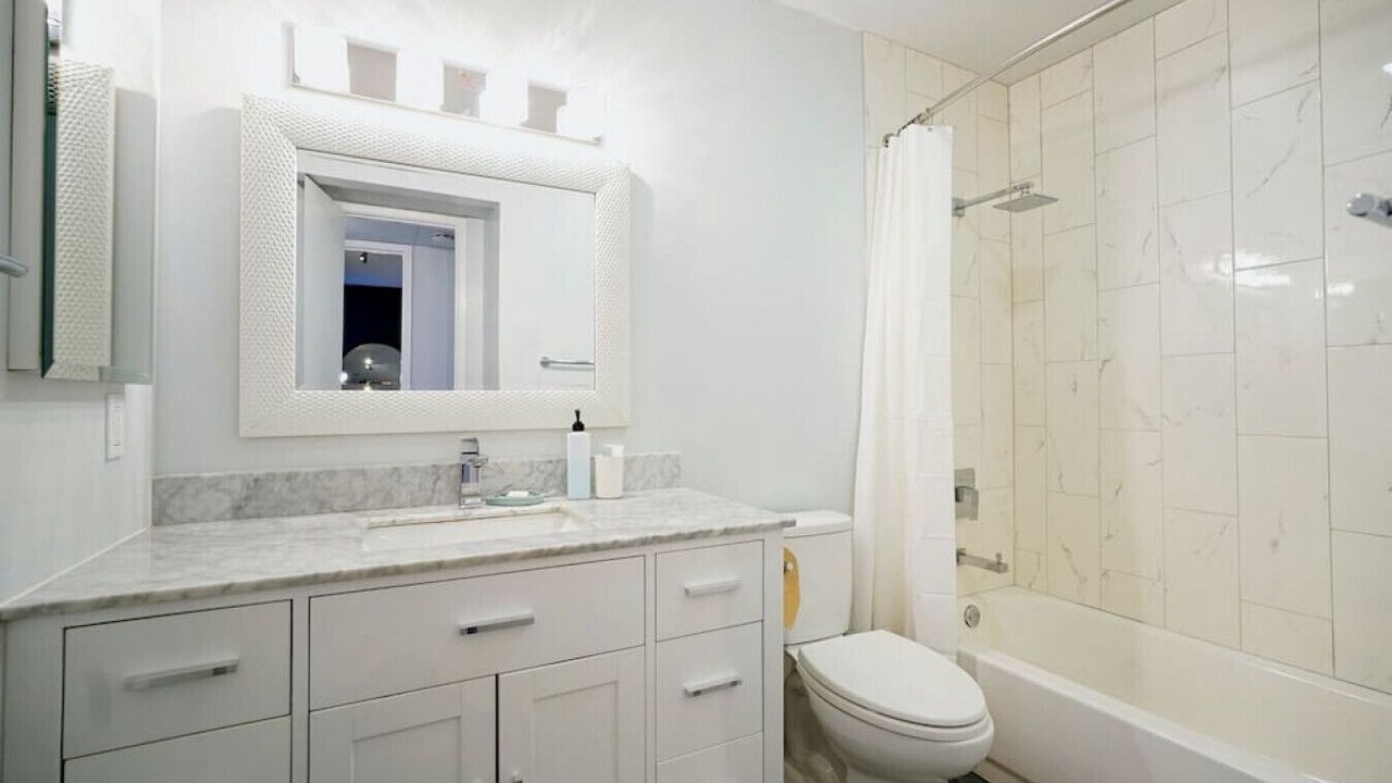 Photo of Bathroom in Walnut Creek
