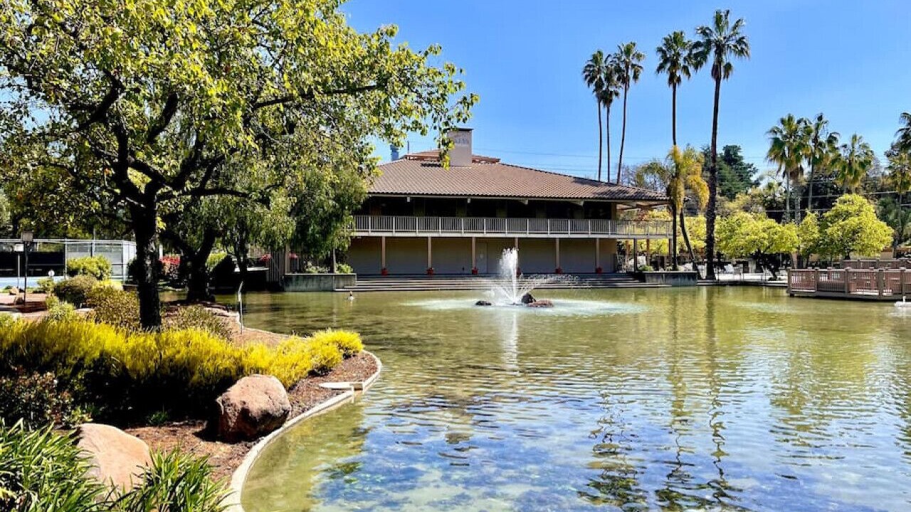 Photo of Outdoor in Walnut Creek