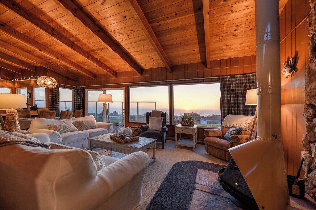Photo of Livingroom in Sereno del Mar