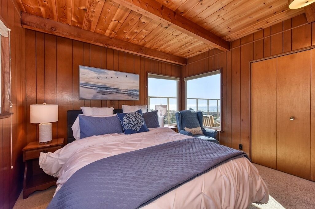 Photo of Bedroom in Sereno del Mar