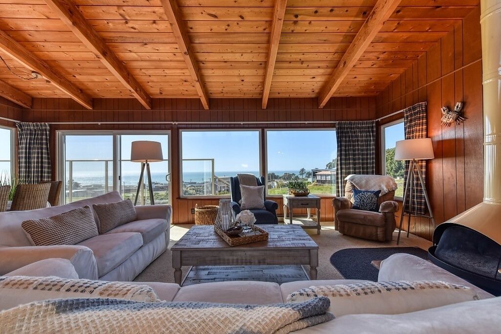 Photo of Livingroom in Sereno del Mar