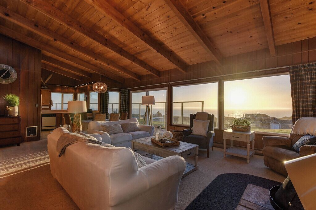 Photo of Livingroom in Sereno del Mar