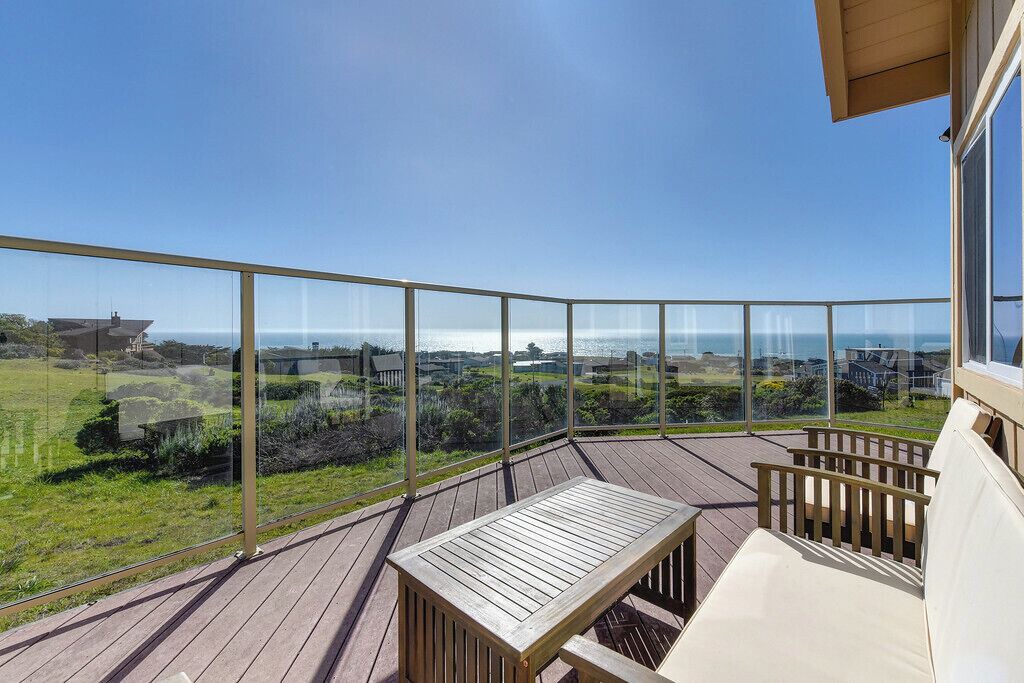 Photo of Patio Balcony in Sereno del Mar