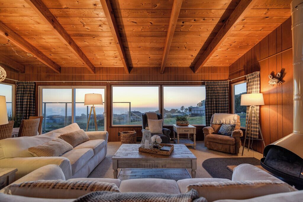 Photo of Livingroom in Sereno del Mar