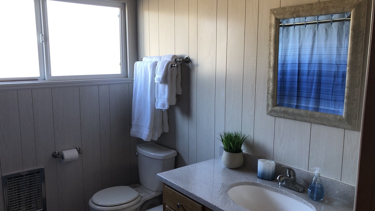 Photo of Bathroom in Sereno del Mar