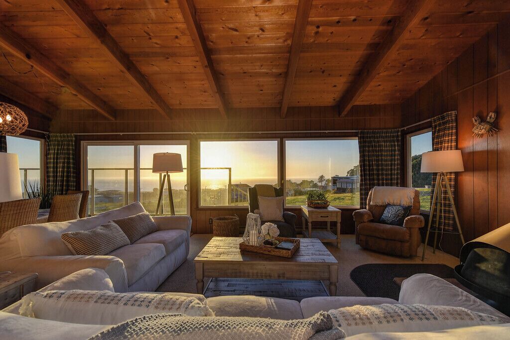 Photo of Livingroom in Sereno del Mar