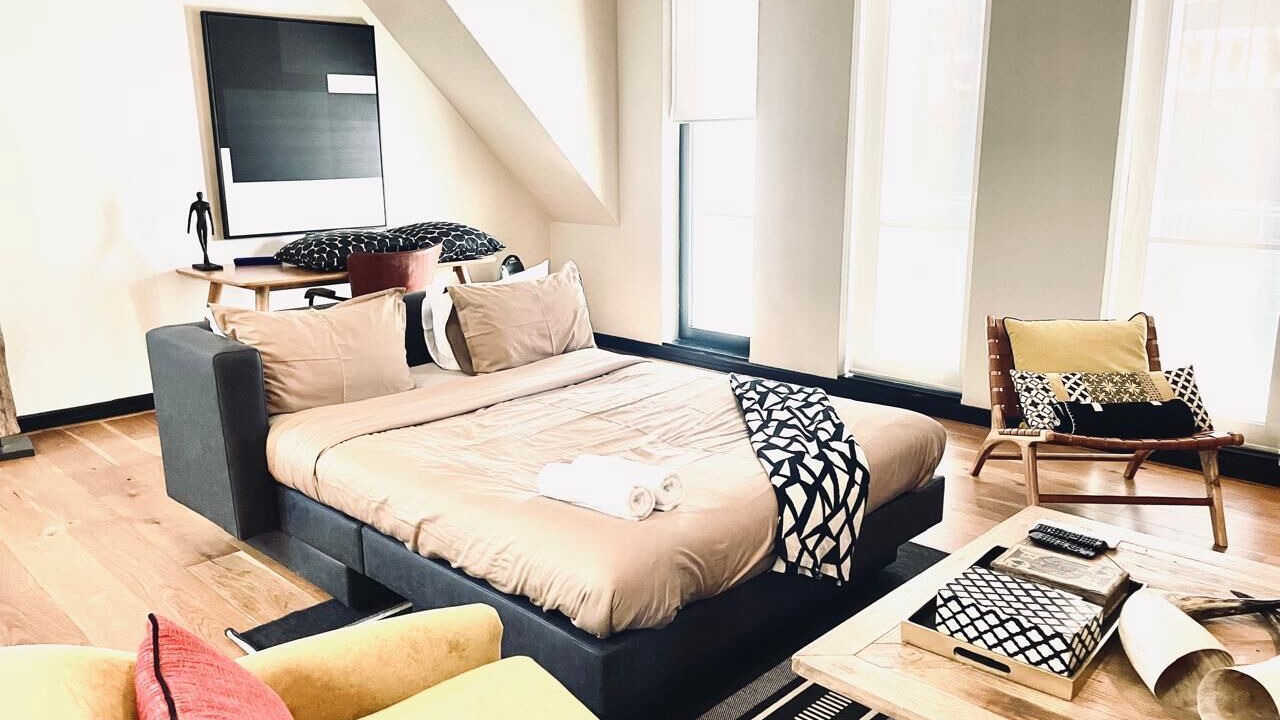 Photo of Bedroom in Foreshore